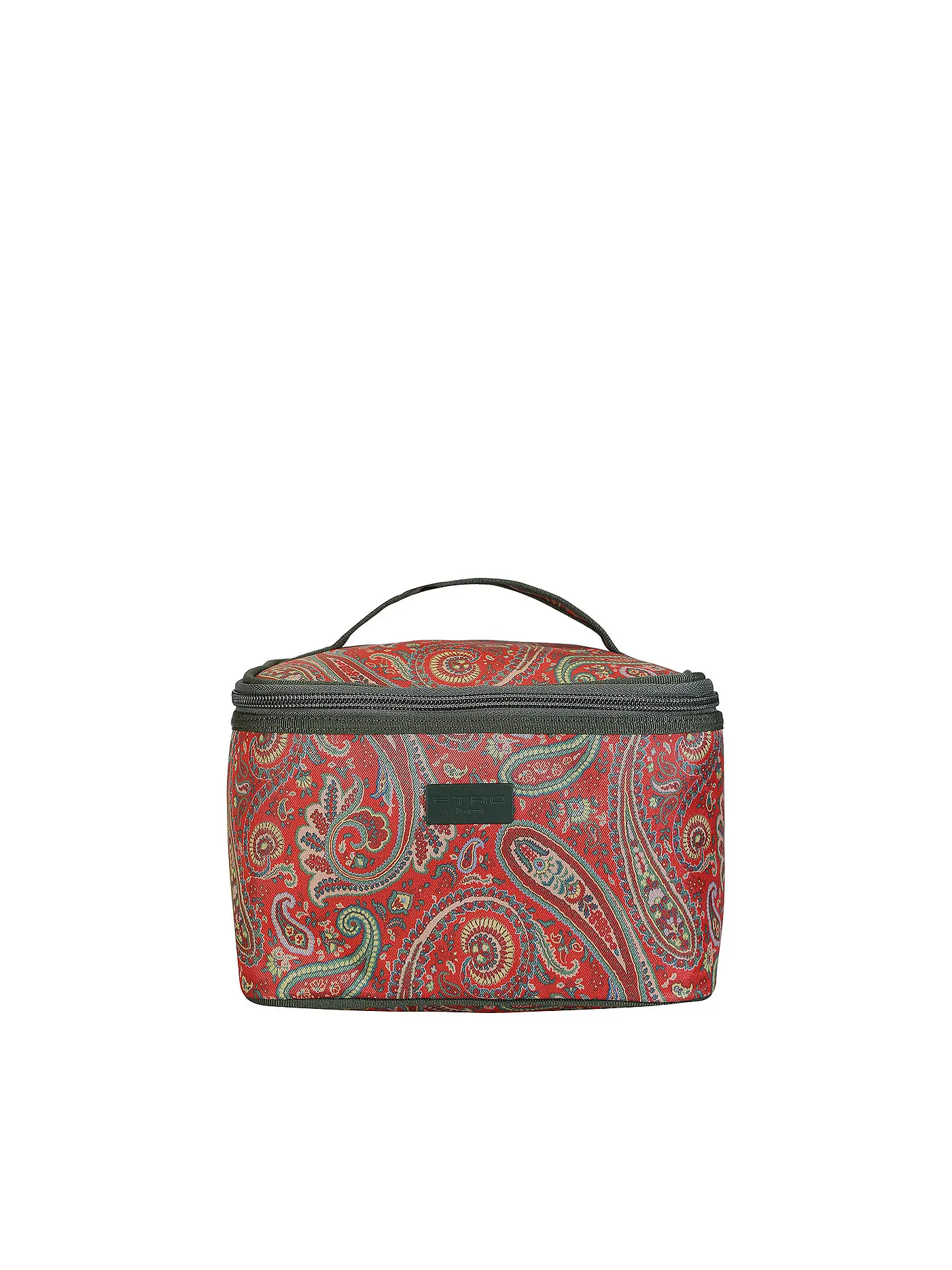 ETRO | Kosmetiktasche - Beauty Case | kupfer